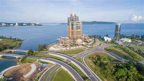 capital of sabah|Things to Do and Attractions in Kota Kinabalu.